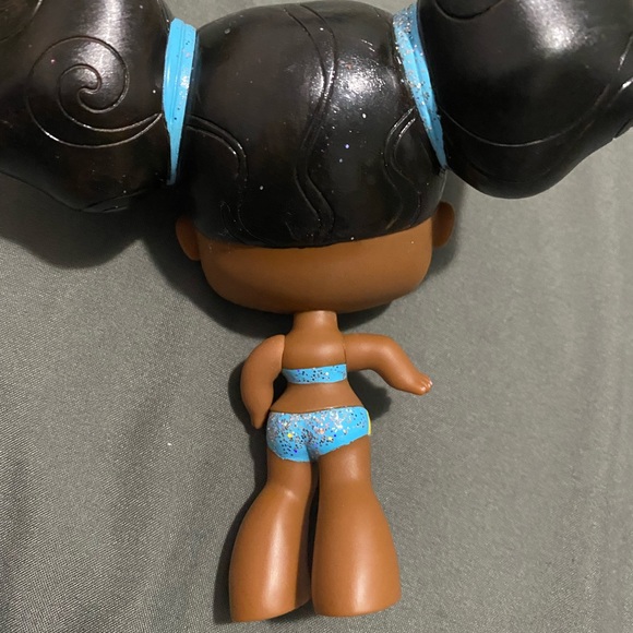 Bratz baby Sasha - Picture 2 of 3